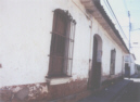 Calle Sucre c/c Carrillo Moreno.
Foto: Luis Figueredo Cidrian